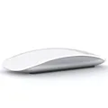 Bluetooth Drahtlose Magic Mouse Stille Wiederaufladbare Computer Maus Slim Ergonomischen PC Mäuse