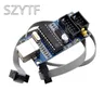 USBTiny USBtinyISP AVR ISP Programmer Bootloader Für Arduino R3 Meag2560 Mit 10pin Programmierung