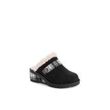 Women's Norway Bergen Clog by MUK LUKS in Black (Size 6 M)