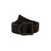 Men's Nylon Utility Belt by KingSize in Black (Size L)