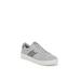 Women's Viv Classic Sneakers by Ryka in Grey Suede (Size 8 M)