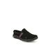Wide Width Women's Skywalk Chill Sneaker by Ryka in Black (Size 7 W)