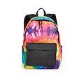 Herschel Supply Unisex Classic Backpack, Rainbow colours, Classic 24.0L, Classic