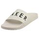 Ted Baker Men's AULY Slipper, White, 11 UK