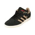 adidas Men's Busenitz Trainers, Core Black Chalky Brown FTWR White, 8.5 UK