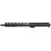 Evolve Weapons Systems Assembled Upper Receiver 14.5in Mid Length Gas System M-LOK Handguard Black EWS-UAM-14M-BLK