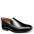 Florsheim Conetta Bike Toe Slip on - Mens 10 Black Slip On Medium