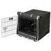 Bowsers Dog Crate Cover | 19 H x 18 W x 24 D in | Wayfair 10725