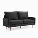 Latitude Run® Emmoni 69 | 37 H x 69 W x 31.1 D in | Wayfair Sofas ACFFEBAC2EF24454ABD8BD6BFF6A2C74