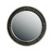 Eve Round Beveled Mirror - Home Meridian P331111