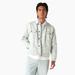 Dickies Men's Madison Denim Jacket - Light Size 2Xl (TJR38)
