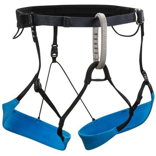 BLACK DIAMOND Klettergurte COULOIR HARNESS, Größe XS/S in Blau