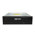 Digital LG HLDS Internal SATA 24x Super Multi with M-DISC Support CD DVD Burner Writer (GH24NSD0D) - Bulk