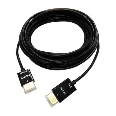 NTW XXS-0.11 Ultrathin HDMI Cable with Redmere Chipset (16.4') NHDMI4S-05M36