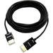 NTW XXS-0.11 Ultrathin HDMI Cable with Redmere Chipset (16.4') NHDMI4S-05M36