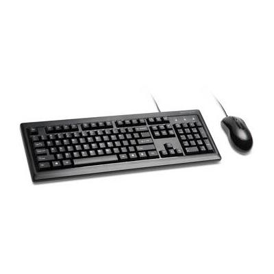Kensington Keyboard for Life Desktop Set K72436AM
