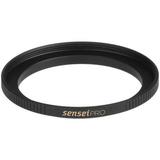 Sensei PRO 46-52mm Brass Step-Up Ring SURP-4652