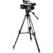 Magnus VT-4000 Tripod & Zoom Controller Kit for Canon, Panasonic, Sony VT-4000-K1