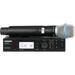 Shure ULX-D Digital Wireless Handheld Microphone Kit with Beta 87A Capsule (G50: ULXD24/B87A-G50