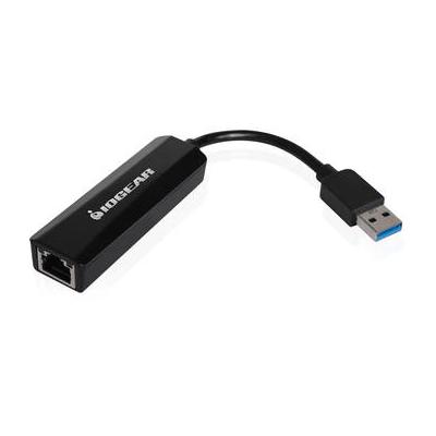 IOGEAR USB 3.1 Gen 1 GigaLinq Gigabit Ethernet Adapter over USB GUC3100