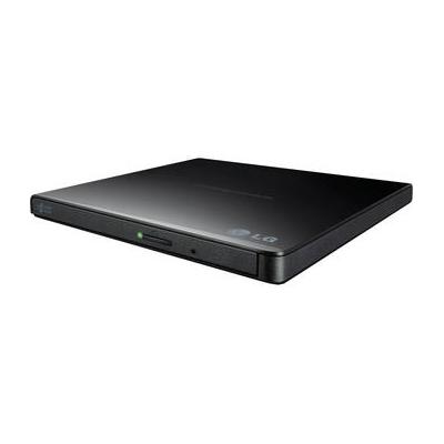 LG GP65NB60 Portable USB External DVD Burner and D...