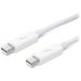 Apple Thunderbolt Cable (1.6') MD862LL/A