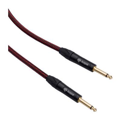 Kopul Premium Instrument Cable 1/4