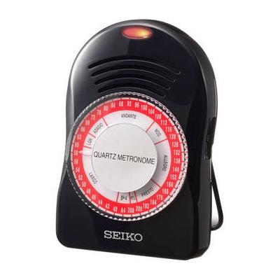 SEIKO SQ50V Quartz Metronome SQ50-V