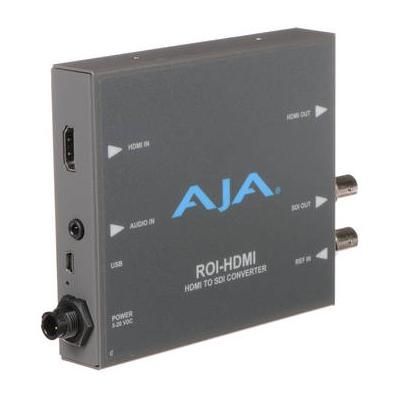 AJA ROI HDMI to SDI Mini Converter ROI-HDMI