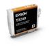 Epson T324 Orange UltraChrome HG2 Ink Cartridge T324920