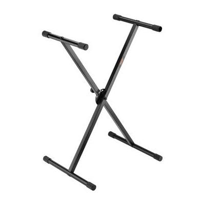 Auray Single-X Keyboard Stand with Pull Lock KSPL-1X