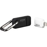 GoPro Quik Key microSD Card Reader (Lightning) AMCRL-001