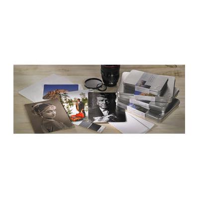 Hahnemuhle FineArt Baryta Satin FineArt Photo Cards (4 x 6", 30 Cards) 10640776