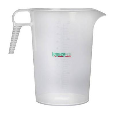 Legacy Pro Graduated Pitcher (128 oz / 4000mL) 180128