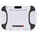 Nanuk Nano 310 Hard Case (White, 0.3L) 310-0012