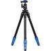 Benro TSL08AN00 Slim Aluminum-Alloy Tripod with Ball Head TSL08AN00