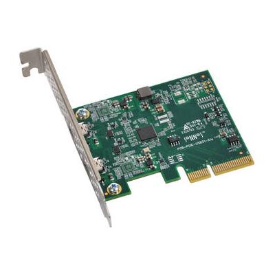 Sonnet Allegro 2-Port USB 3.2 Gen 2 Type-C PCIe 3.0 Card USB3C-2PM-E