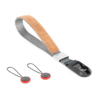 Peak Design Cuff Camera Wrist Strap (Ash Gray) CF-AS-3