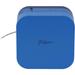 Brother P-touch CUBE Bluetooth Label Maker (Blue) PT-P300BTBU