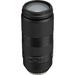 Tamron 100-400mm f/4.5-6.3 Di VC USD Lens for Nikon F AFA035N-700