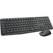 Logitech MK235 Wireless Keyboard and Mouse 920-007897