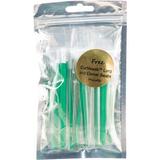 VisibleDust Green Ultra MXD-100 1.0x Vswabs, Corner Swabs, and CurVswab Handles Set 4080470-NEW