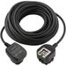 Vello Off-Camera TTL Flash Cord for Sony Cameras with Multi Interface Shoe (33') OCS-SM33