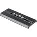 Manfrotto 357PLV-1 Sliding Plate with 1/4"-20 & 3/8"-16 Screws 357PLV-1