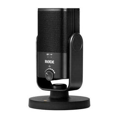 RODE NT-USB Mini USB Microphone NT-USB MINI