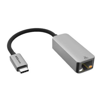 EZQuest USB Type-C to Gigabit Ethernet Adapter (8.25