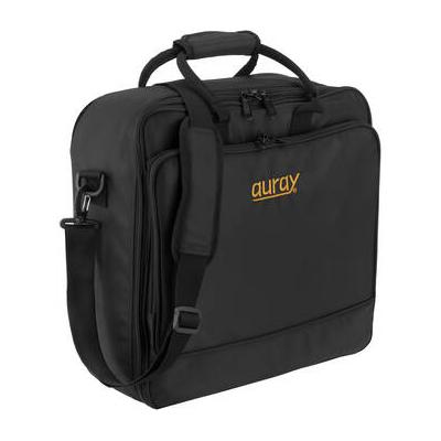 Auray MXB-1515B Padded Nylon Bag for Mixers & Accessories (15.5 x 15.5 x 5.5