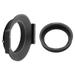 Sensei 150mm Aluminum Filter Holder for Nikon AF-S 14-24mm f/2.8 with 77mm Adapter FH-150-14M