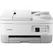 Canon PIXMA TR7020 Wireless Inkjet All-in-One Printer (White) 4460C022