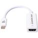 IOGEAR USB Type-C Male to HDMI Female Adapter GUC3CHD60